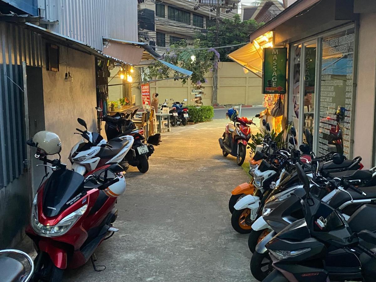 Kata Leaf Resort Phuket - Eksteriør bilde