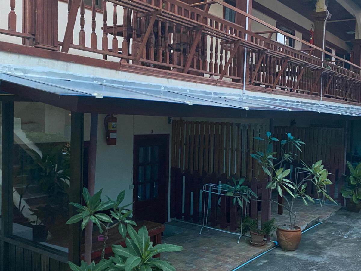 Kata Leaf Resort Phuket - Eksteriør bilde