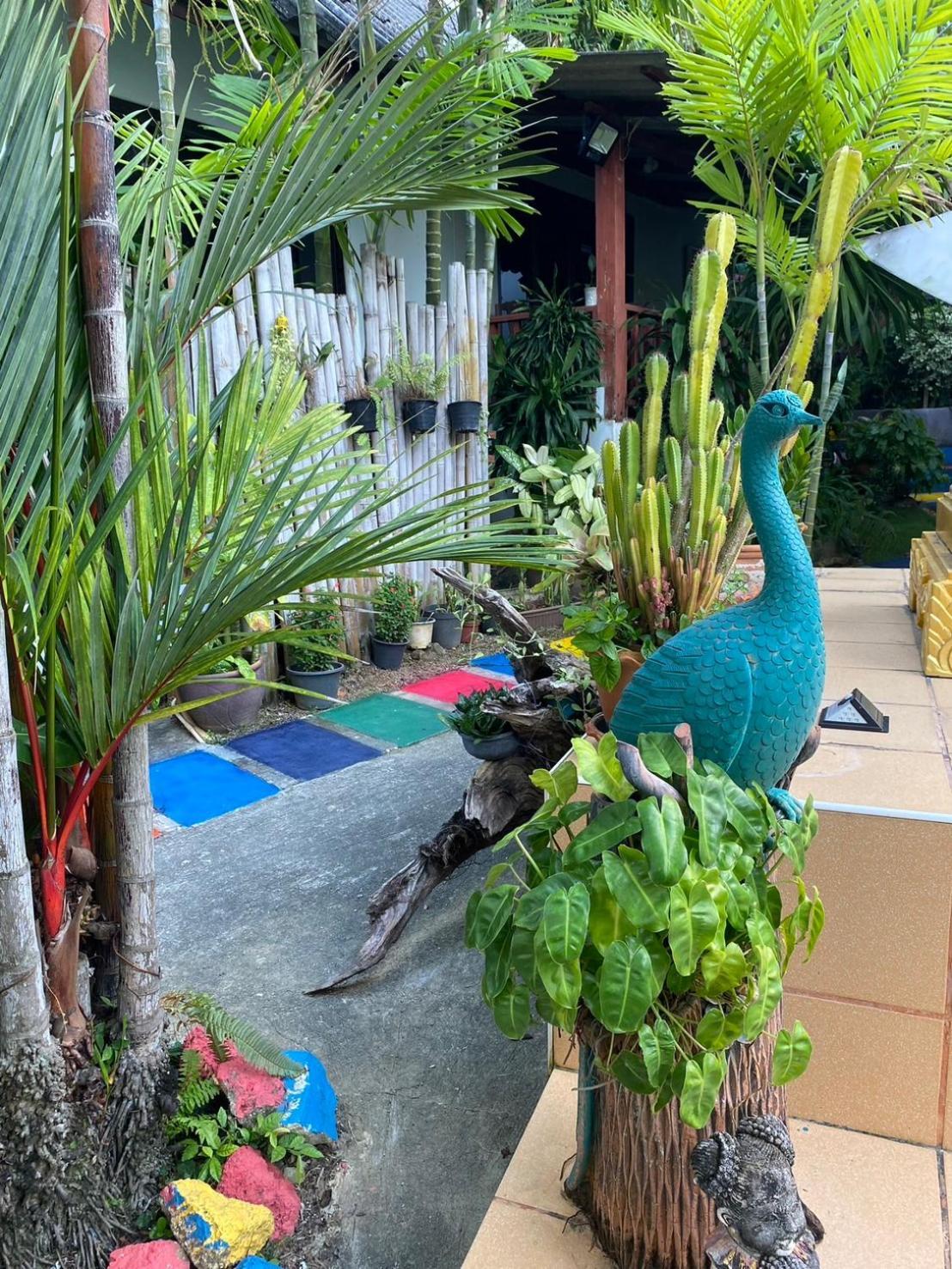 Kata Leaf Resort Phuket - Eksteriør bilde