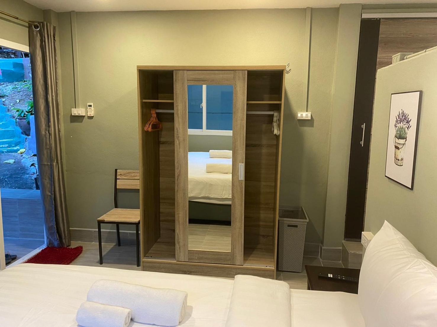 Kata Leaf Resort Phuket - Eksteriør bilde