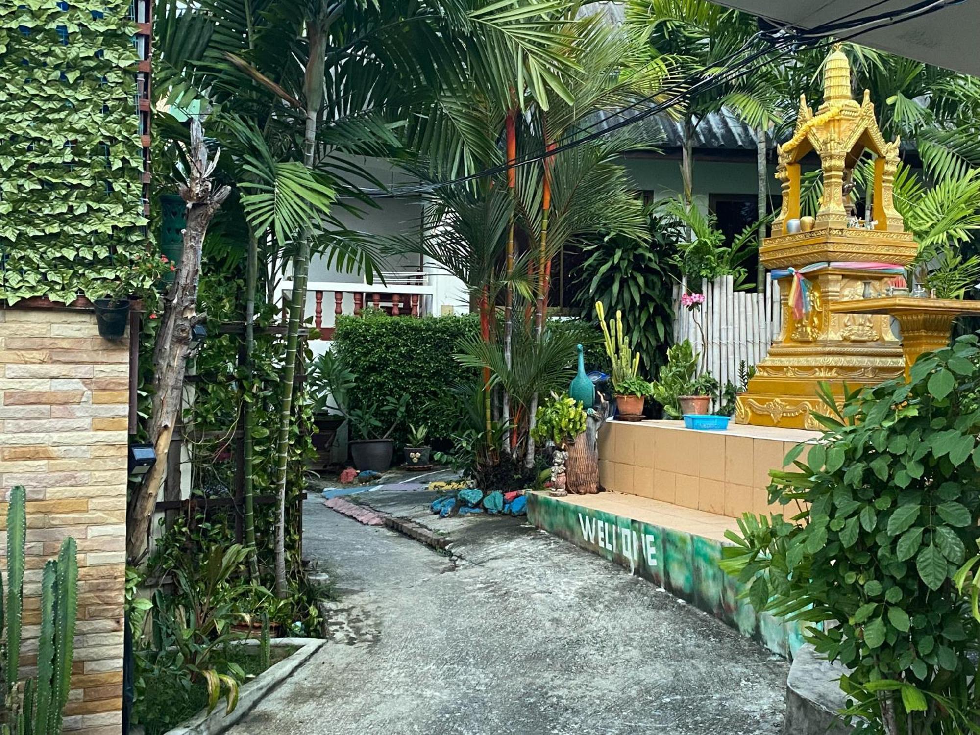 Kata Leaf Resort Phuket - Eksteriør bilde