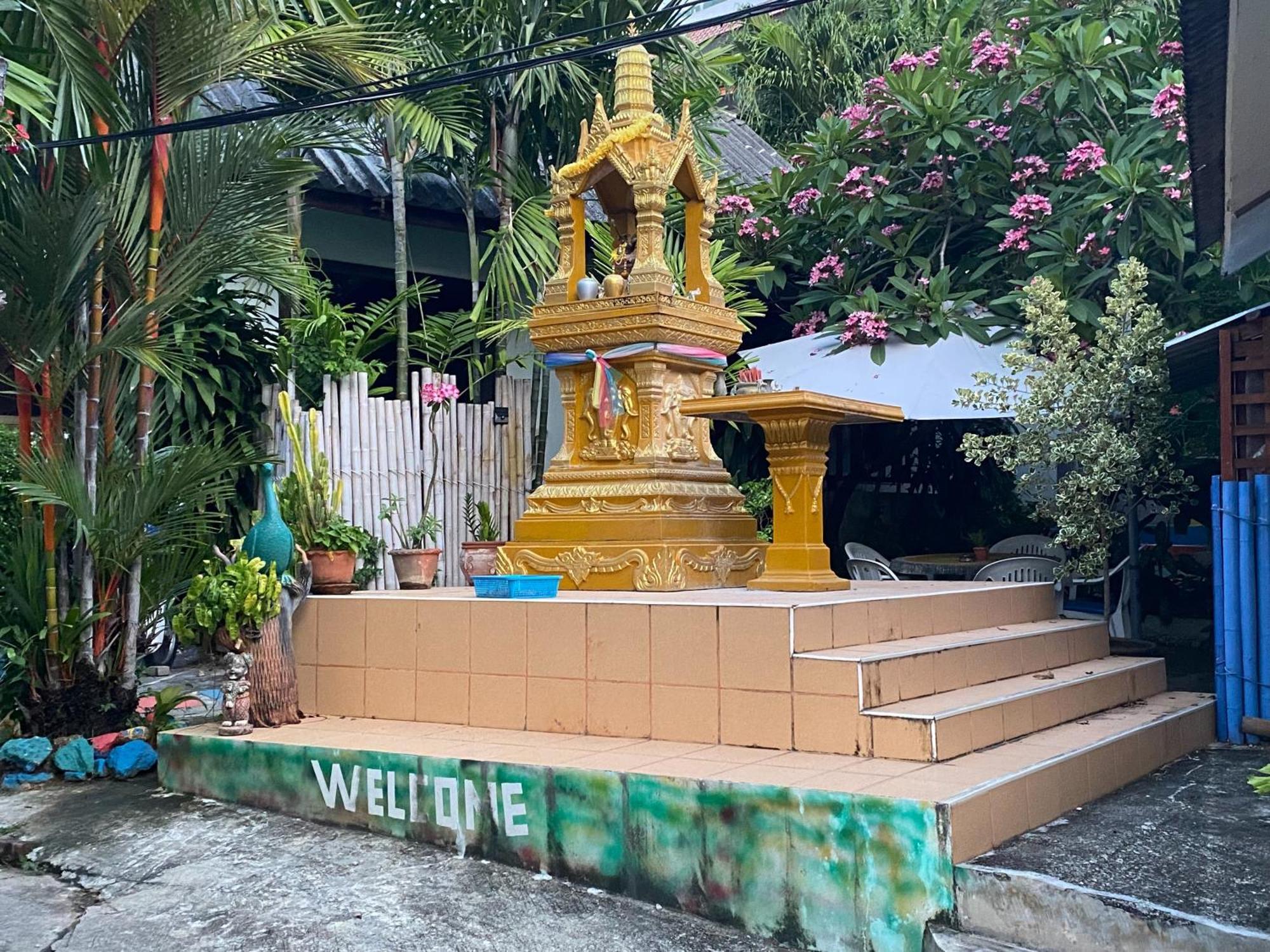 Kata Leaf Resort Phuket - Eksteriør bilde