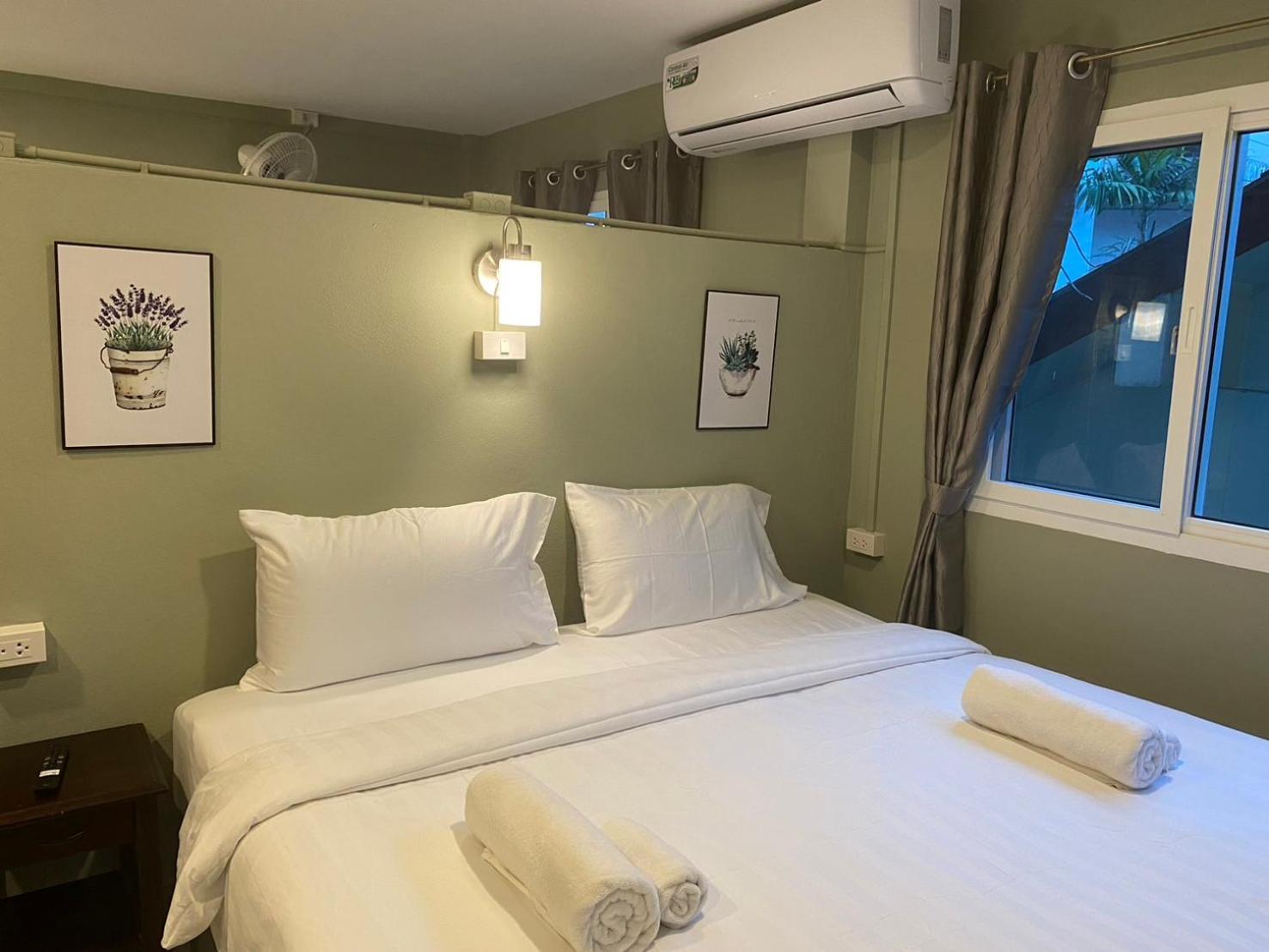 Kata Leaf Resort Phuket - Eksteriør bilde