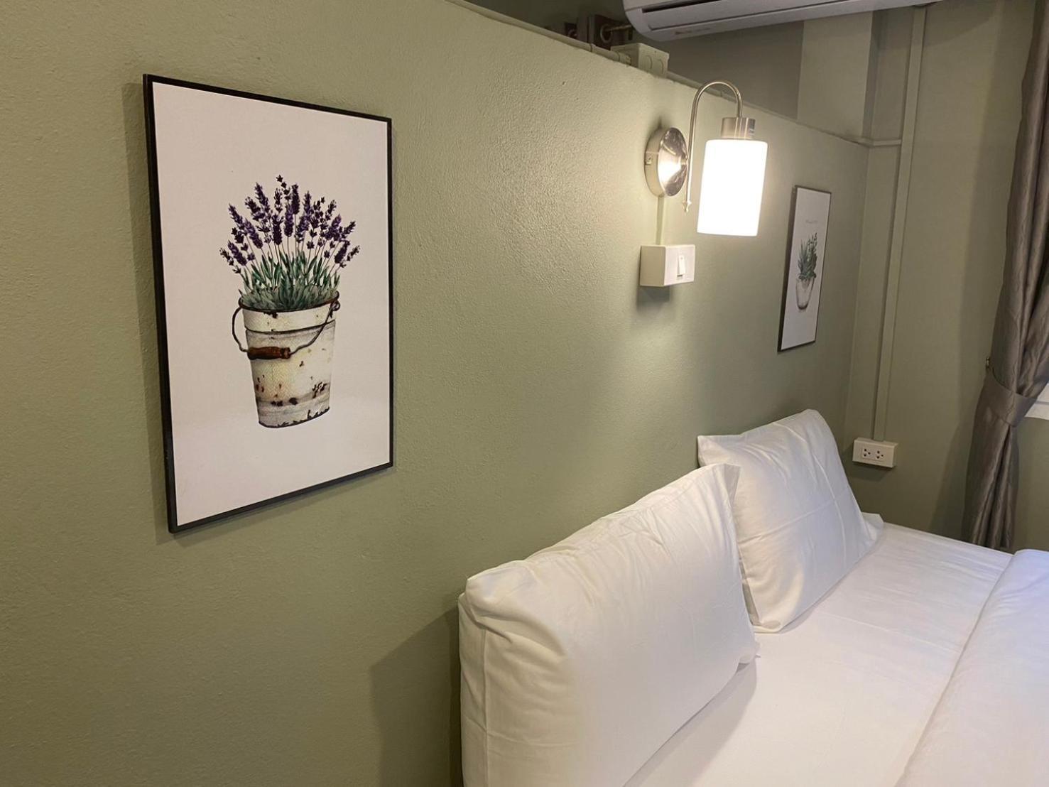 Kata Leaf Resort Phuket - Eksteriør bilde