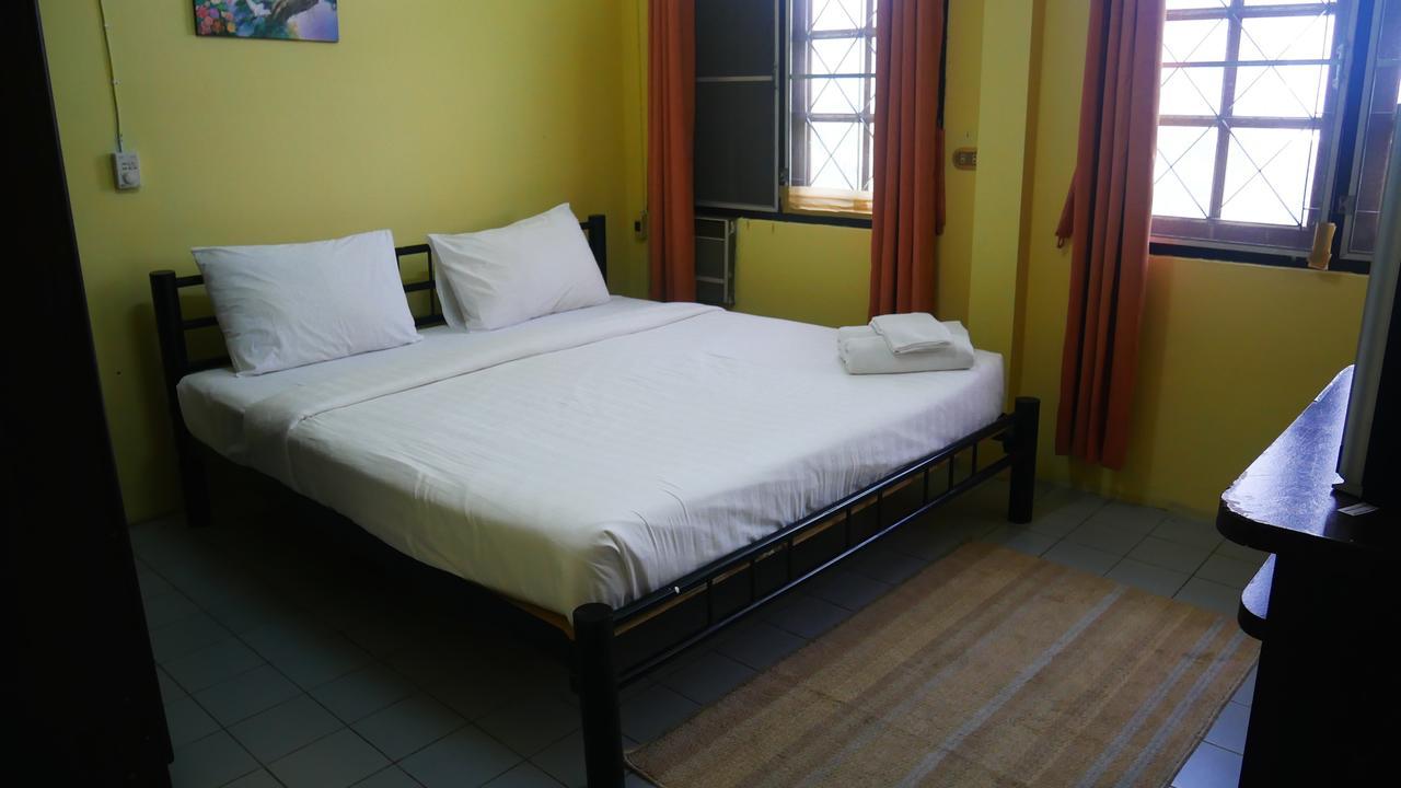 Kata Leaf Resort Phuket - Eksteriør bilde