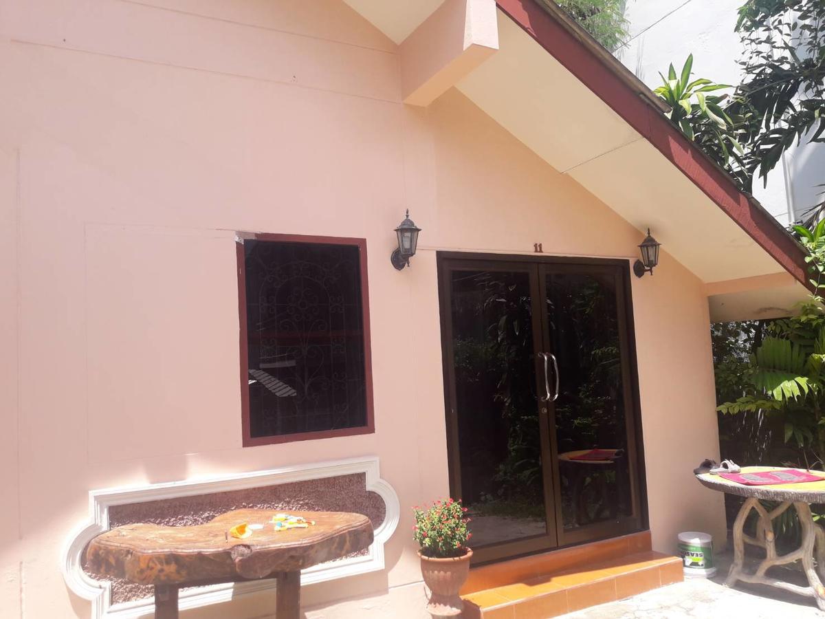Kata Leaf Resort Phuket - Eksteriør bilde