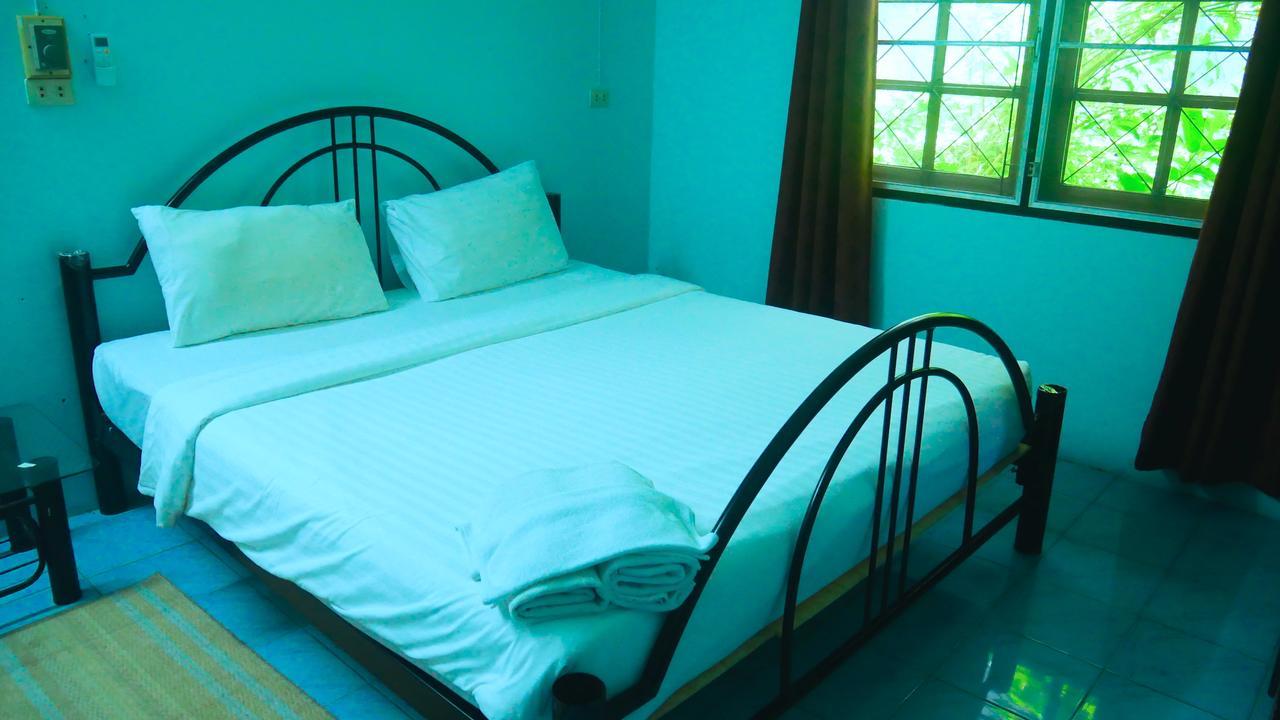 Kata Leaf Resort Phuket - Eksteriør bilde
