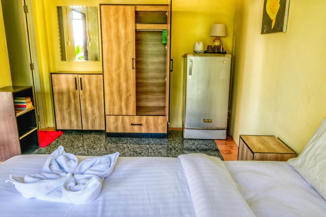 Kata Leaf Resort Phuket - Eksteriør bilde
