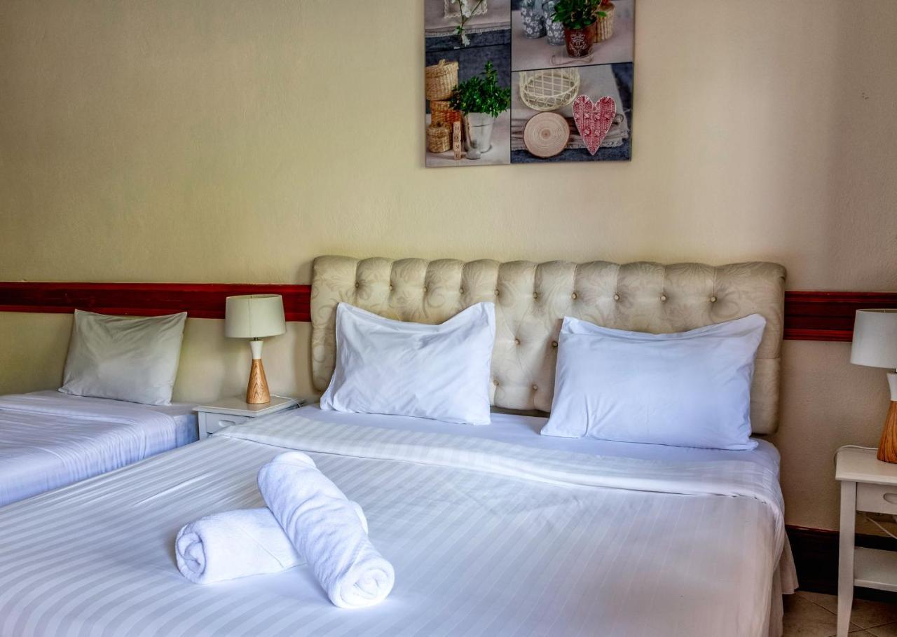 Kata Leaf Resort Phuket - Eksteriør bilde