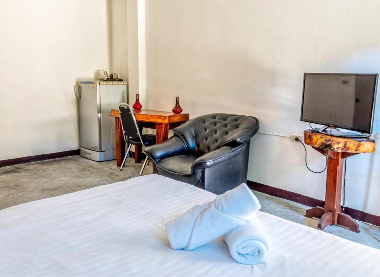 Kata Leaf Resort Phuket - Eksteriør bilde