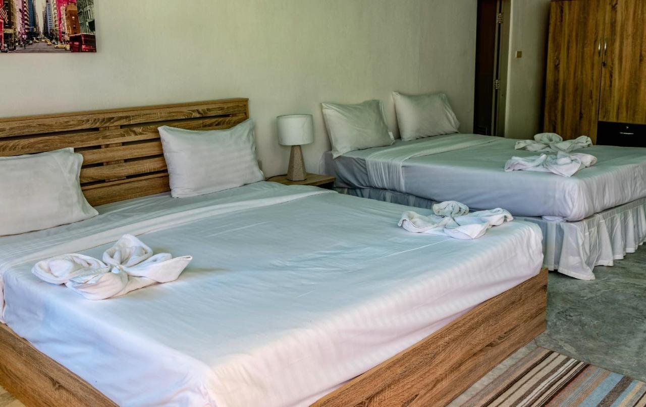 Kata Leaf Resort Phuket - Eksteriør bilde