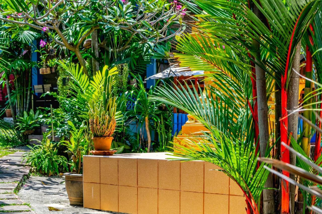 Kata Leaf Resort Phuket - Eksteriør bilde