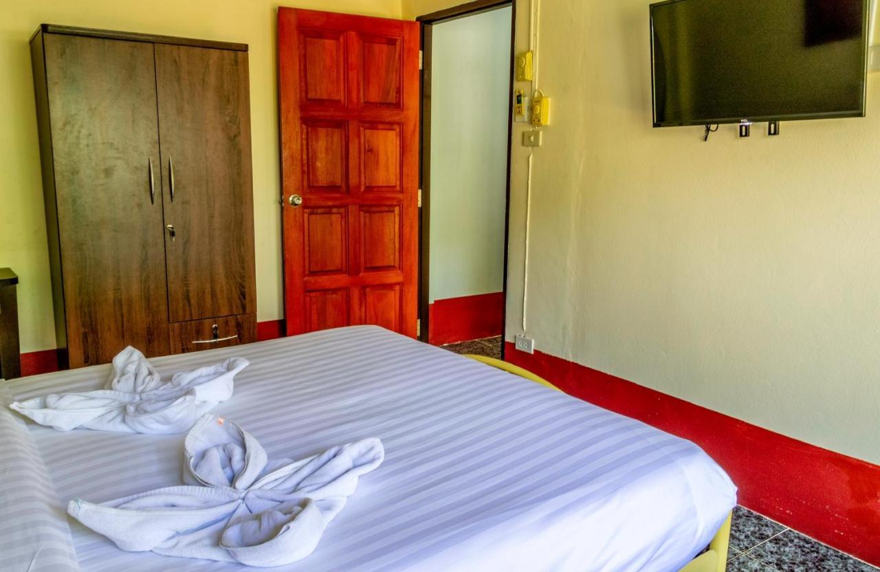 Kata Leaf Resort Phuket - Eksteriør bilde