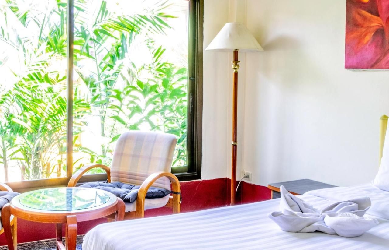 Kata Leaf Resort Phuket - Eksteriør bilde