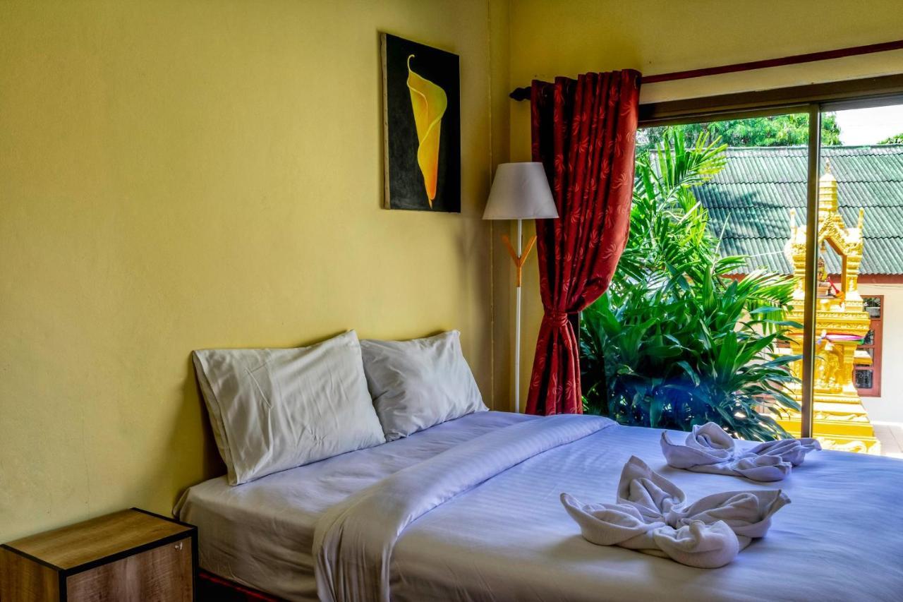 Kata Leaf Resort Phuket - Eksteriør bilde