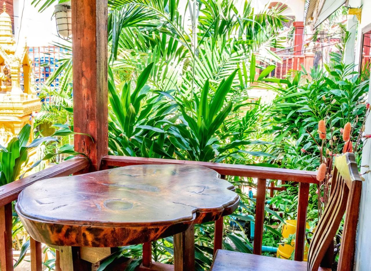 Kata Leaf Resort Phuket - Eksteriør bilde