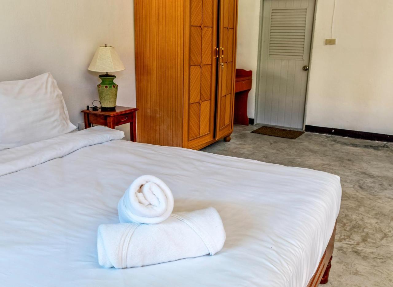 Kata Leaf Resort Phuket - Eksteriør bilde