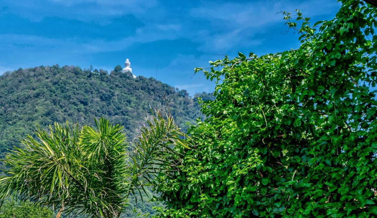 Kata Leaf Resort Phuket - Eksteriør bilde