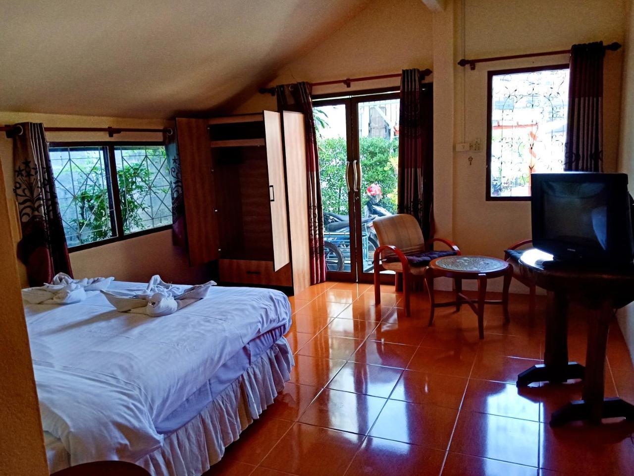 Kata Leaf Resort Phuket - Eksteriør bilde
