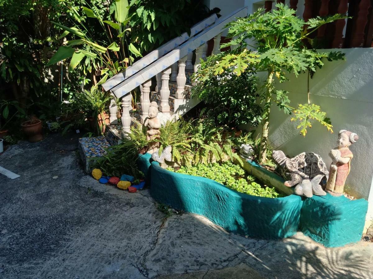 Kata Leaf Resort Phuket - Eksteriør bilde